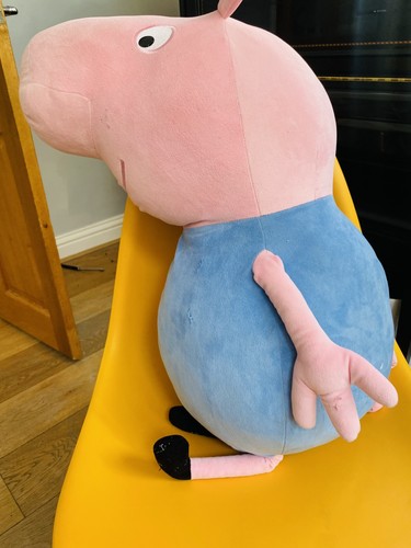 Giant george peppa - giant,