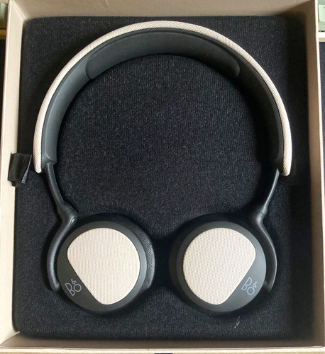 Bang olufsen beoplay - bang, &