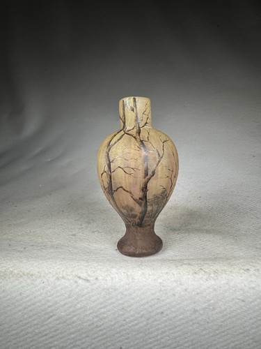 Daum nancy miniatures - nancy, vase