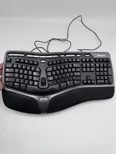 Microsoft Natural Ergonomic