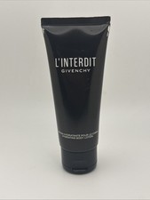 Givenchy L' Interdit Hydrating