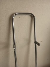 Raleigh Tomahawk M2 Original Sissy Bar,  Excellent Used Condition, Nice!