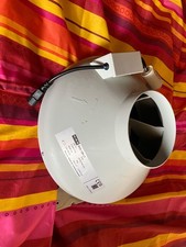 Inline Fan. G.A.S RVK 150mm /