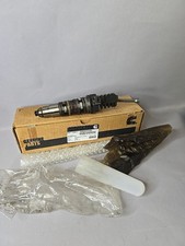 Genuine Cummins ISX Diesel