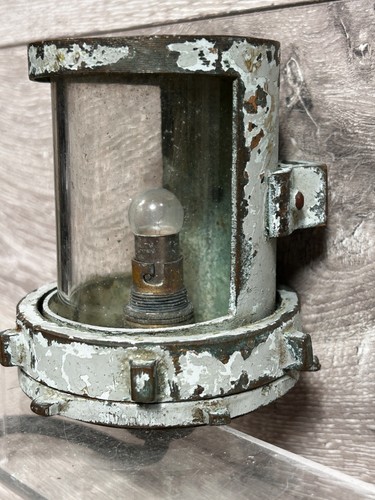 Vintage solid brass - vintage,