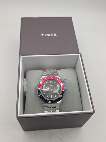 Timex m79 automatic - m79, 40mm