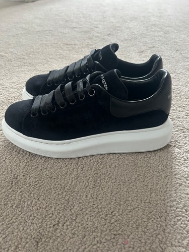 Alexander mcqueen oversized - mcqueen,