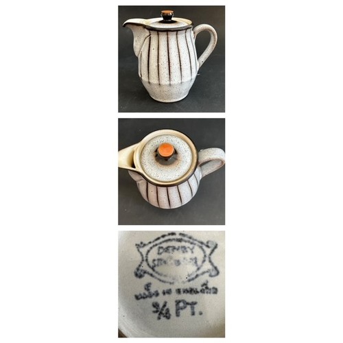 Vintage denby studio grey - vintage,