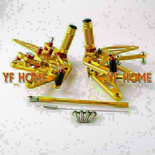 Rear set rearset - rearset, for