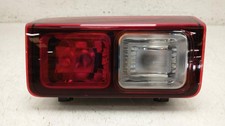 TRAFIC PASSENGER TAIL LIGHT LAMP  LEFT Van 2022 RENAULT 2015-2023