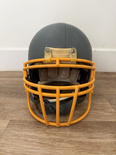 American football helmet