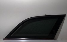 A2126702600 RIGHT REAR TRIANGLE QUARTER GLASS / 65368 / 159962 FOR MERCEDES-BENZ