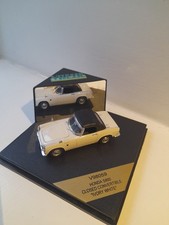 VITESSE 1/43 HONDA S800 CLOSED