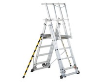  Zarges Access Platform