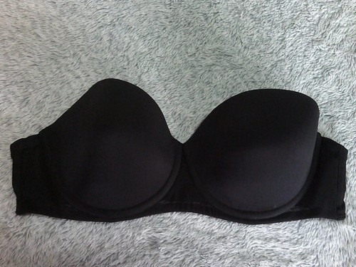 Primark strapless underwired - primark,