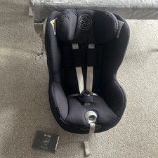 Cybex Platinum Sirona Z i-size