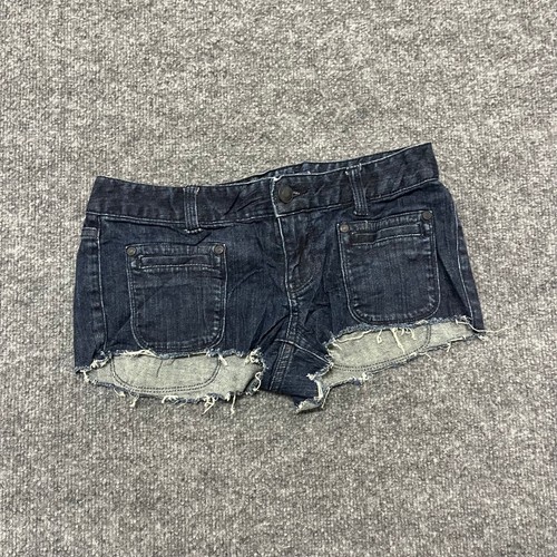 Mossimo shorts womens size - mossimo, 0