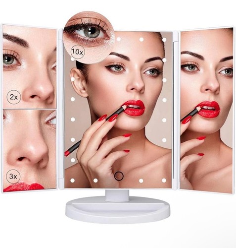Led tri fold - led, tri-fold