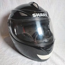 SHARK S500 Air Alpha