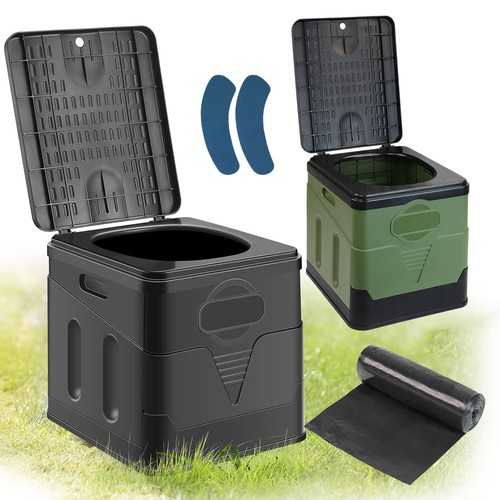 2025 portable folding toilet - portable,
