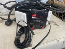 Rhino Silent Thermostatic Fan Speed Controller 2 Amp