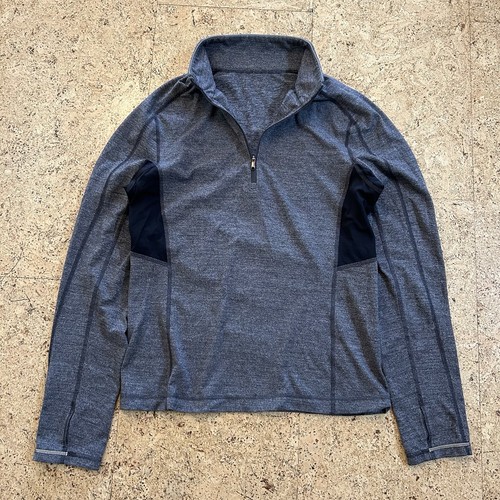Lululemon velocity core half - lululemon,