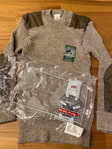 Nigel cabourn kempton combat - kempton,