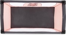 Hauck Dream N Play Travel Cot