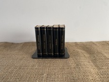 Vintage Burgess & Bowes Midget