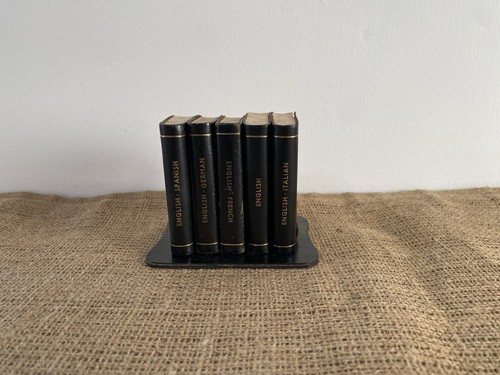 Vintage burgess bowes midget - vintage,