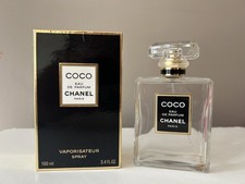 CHANEL COCO EDP 100ml EMPTY