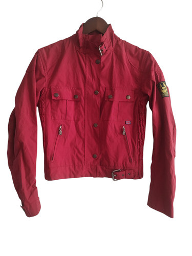 Belstaff tour master trophy - tour,