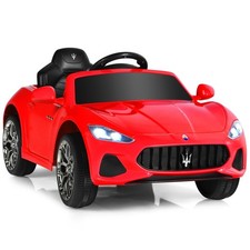 Kids Electric Ride on Car 12V