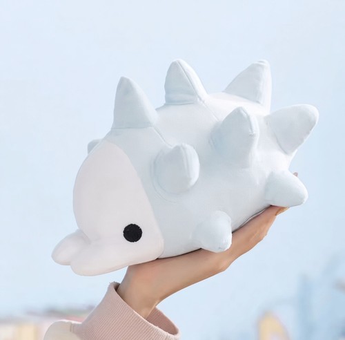 Pokemon snom plush - snom,