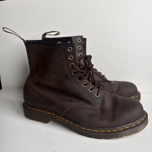 Martens 1460 crazy horse - martens,
