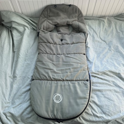 Bugaboo footmuff cosy - bugaboo,