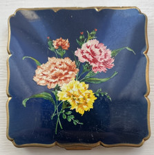 Vintage Stratton Powder