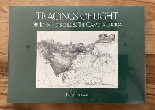 Tracings light sir john - of, light:
