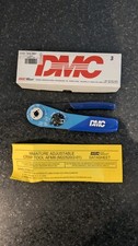 DMC AFM8. M22520/2-01 Miniature Adjustable Indent Crimp Tool. Daniel Manufacture