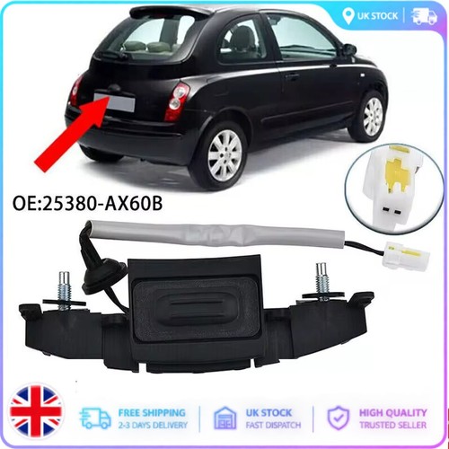 For nissan micra 2002 2010 - for, 2002-2010