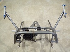 Ducati 600 750 900 SS front