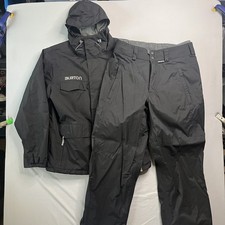 Burton Snowboard Jacket &