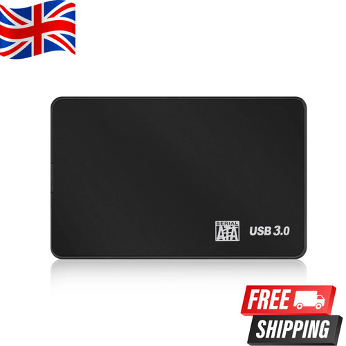 Hard drive enclosure - 2.5",