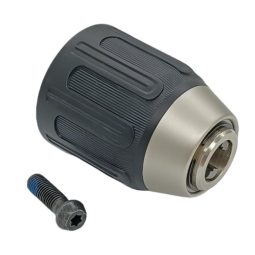 Replacement drill chuck - drill,