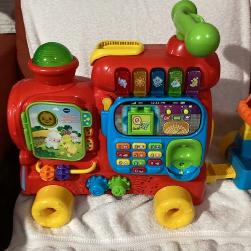 Vtech sit stand ultimate - vtech, sit-to-stand