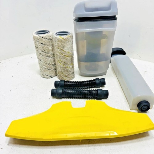 Karcher replacement parts - fc-5,