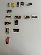 The Race into Space, Brooke