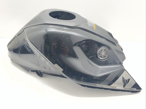 Yamaha abs 2016 - mt-03,