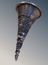 Royal selangor pewter bacchus - pewter,