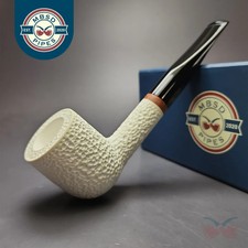 MBSD Meerschaum Deluxe Rustic